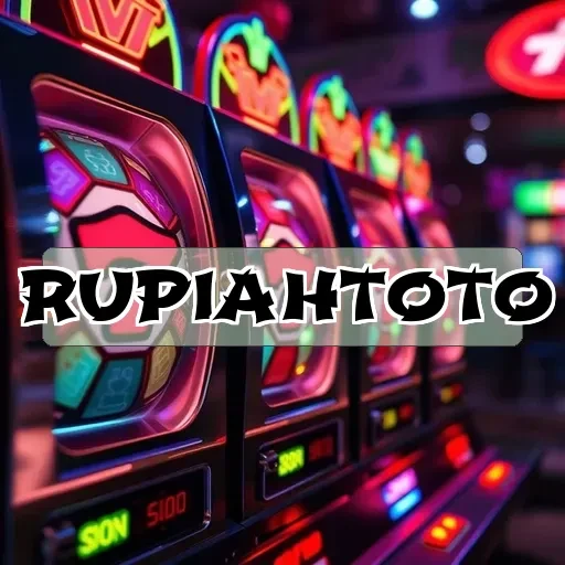 rupiahtoto Taruhan Olahraga