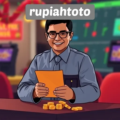 Analisis Pelayanan Pelanggan di Rupiahtoto untuk Pengguna