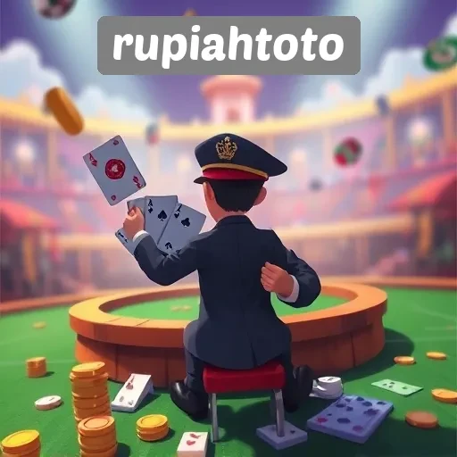 Strategi Bermain yang Efektif di Rupiahtoto