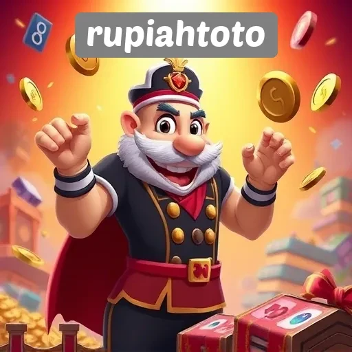 Menjelajahi Keunikan Situs Game Rupiahtoto di Indonesia