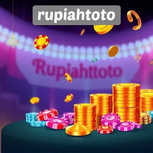 Fasilitas dan Layanan Unggulan di Rupiahtoto untuk Pemain