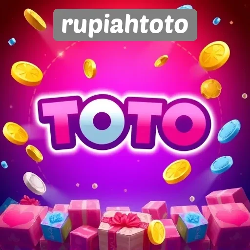 Fitur Menarik yang Ditawarkan oleh Rupiahtoto