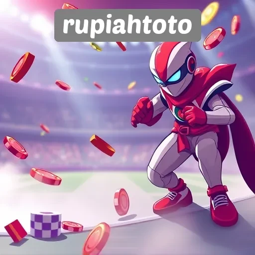 Masa Depan Industri Game Online di Indonesia Melalui Rupiahtoto