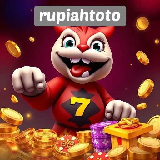 Variasi Permainan yang Tersedia di Rupiahtoto