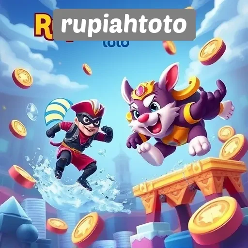 Inovasi Terbaru di Rupiahtoto yang Patut Dicoba oleh Gamers