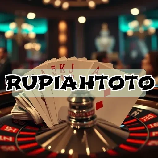 rupiahtoto Casino Langsung