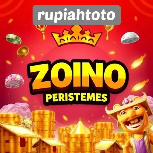 Daftar Permainan Populer yang Ditawarkan Rupiahtoto