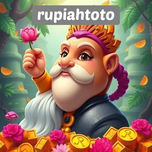 Keunggulan dan Fitur Menarik dari Rupiahtoto