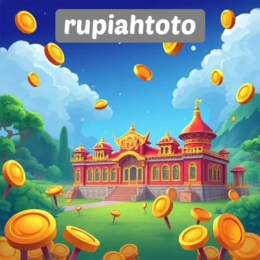 Rupiahtoto Menawarkan Pengalaman Game yang Beragam untuk Pengguna