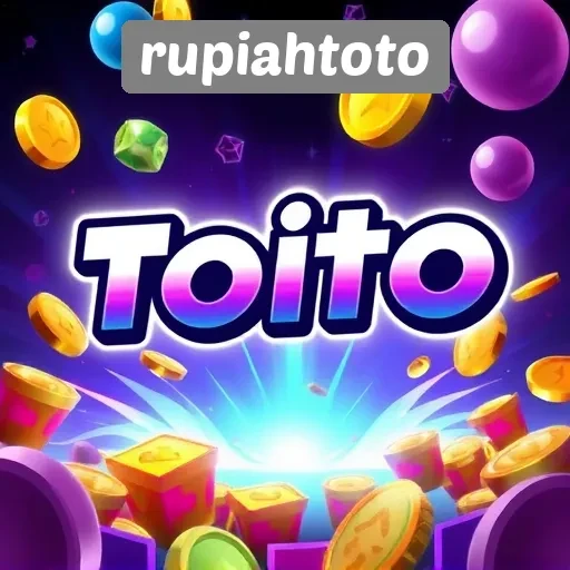 Mengenal Situs Game Rupiahtoto dan Layanan yang Ditawarkan