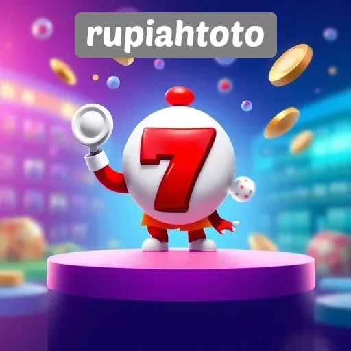 Rupiahtoto Platform Game Online Terpercaya di Indonesia