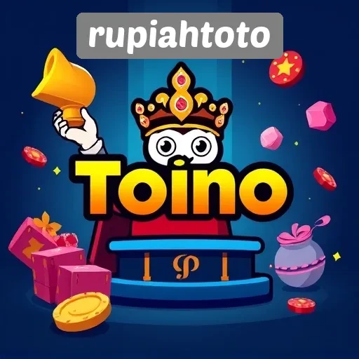 Keamanan dan Kenyamanan Bermain di Rupiahtoto