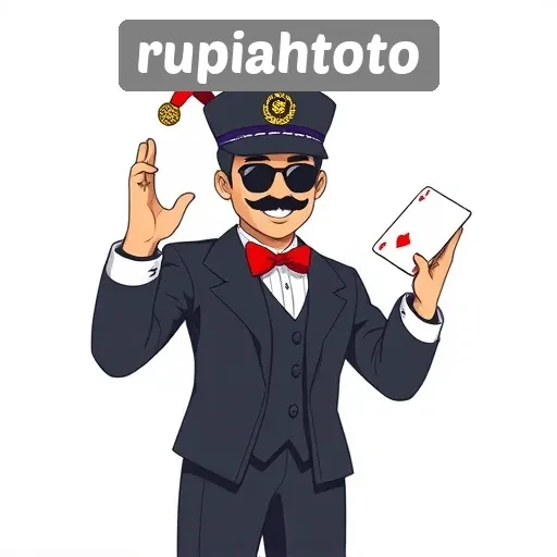 Beragam Jenis Permainan yang Tersedia di Rupiahtoto